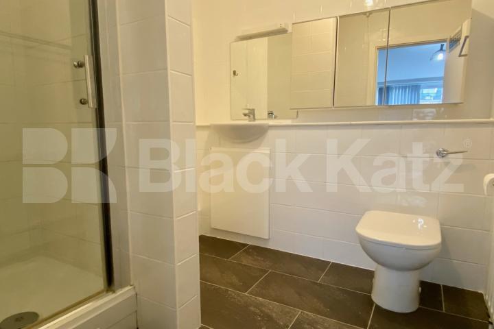 Bright and airy penthouse apartment near London Bridge Station Lion Court, Shand Street, London Bridge